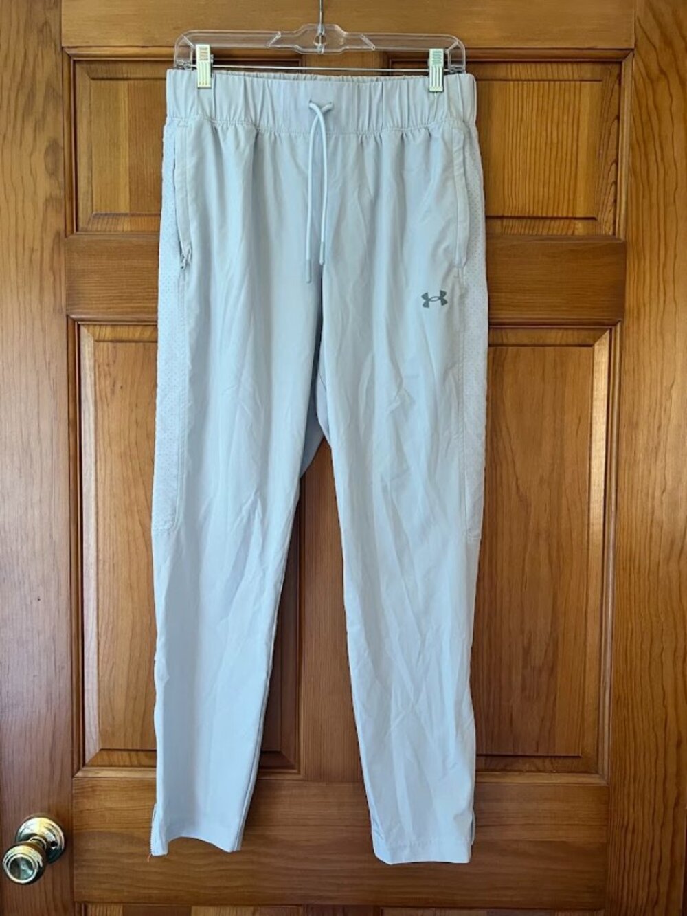 Under Armour UA Women's Athletic Track Pants